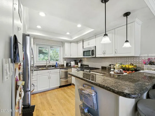 $895,000 | 1206 South Westlake Boulevard, Unit D, Westlake Village, CA 91361