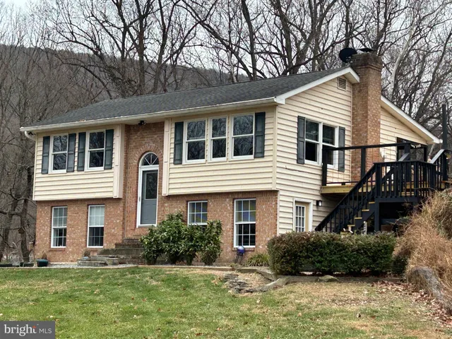 $460,000 | 118 Roller Coaster Road, Harpers Ferry, WV 25425