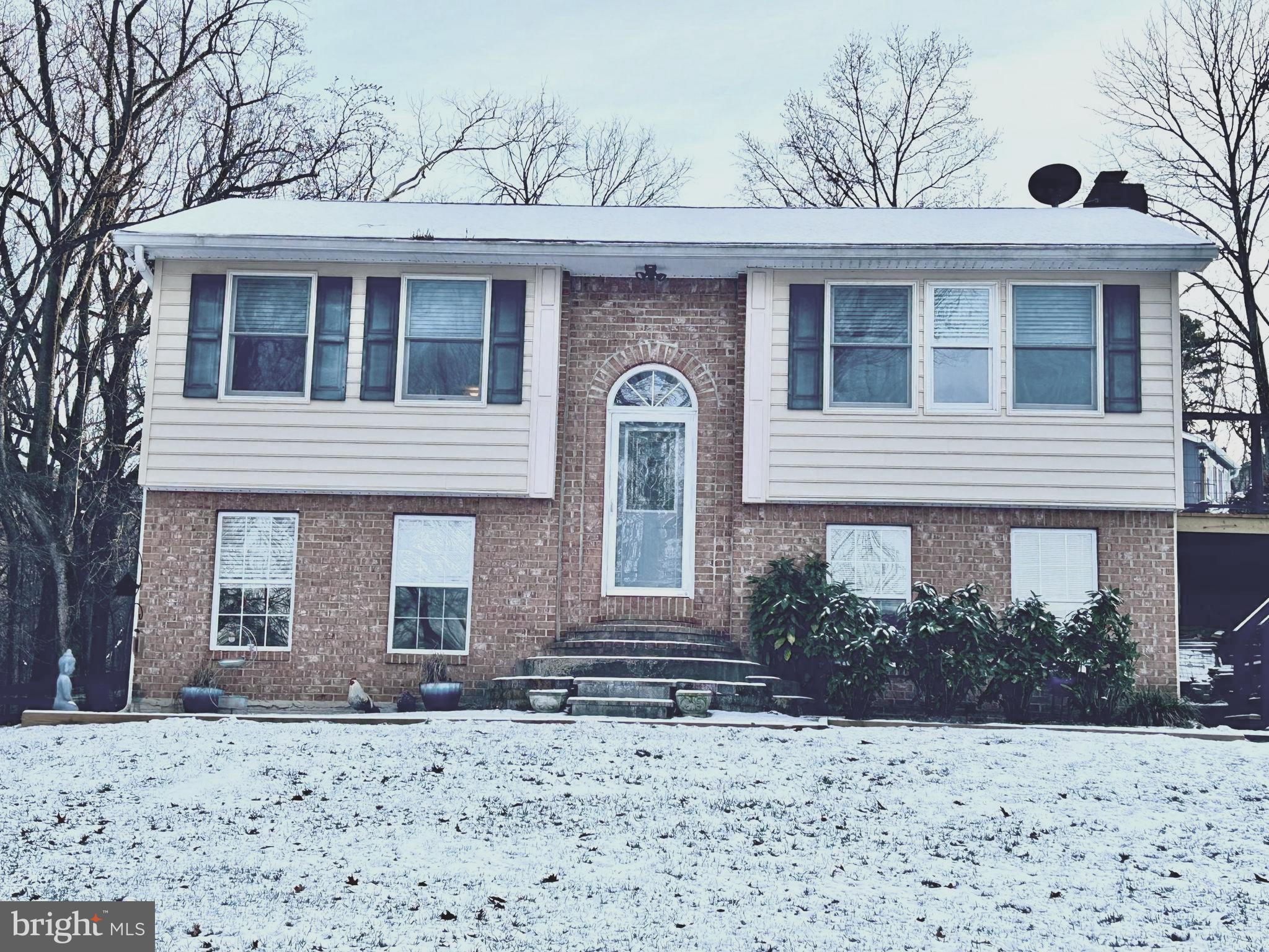 118 Roller Coaster Road Harpers Ferry, WV 25425 - Photo 2 of 56 a front view of a house