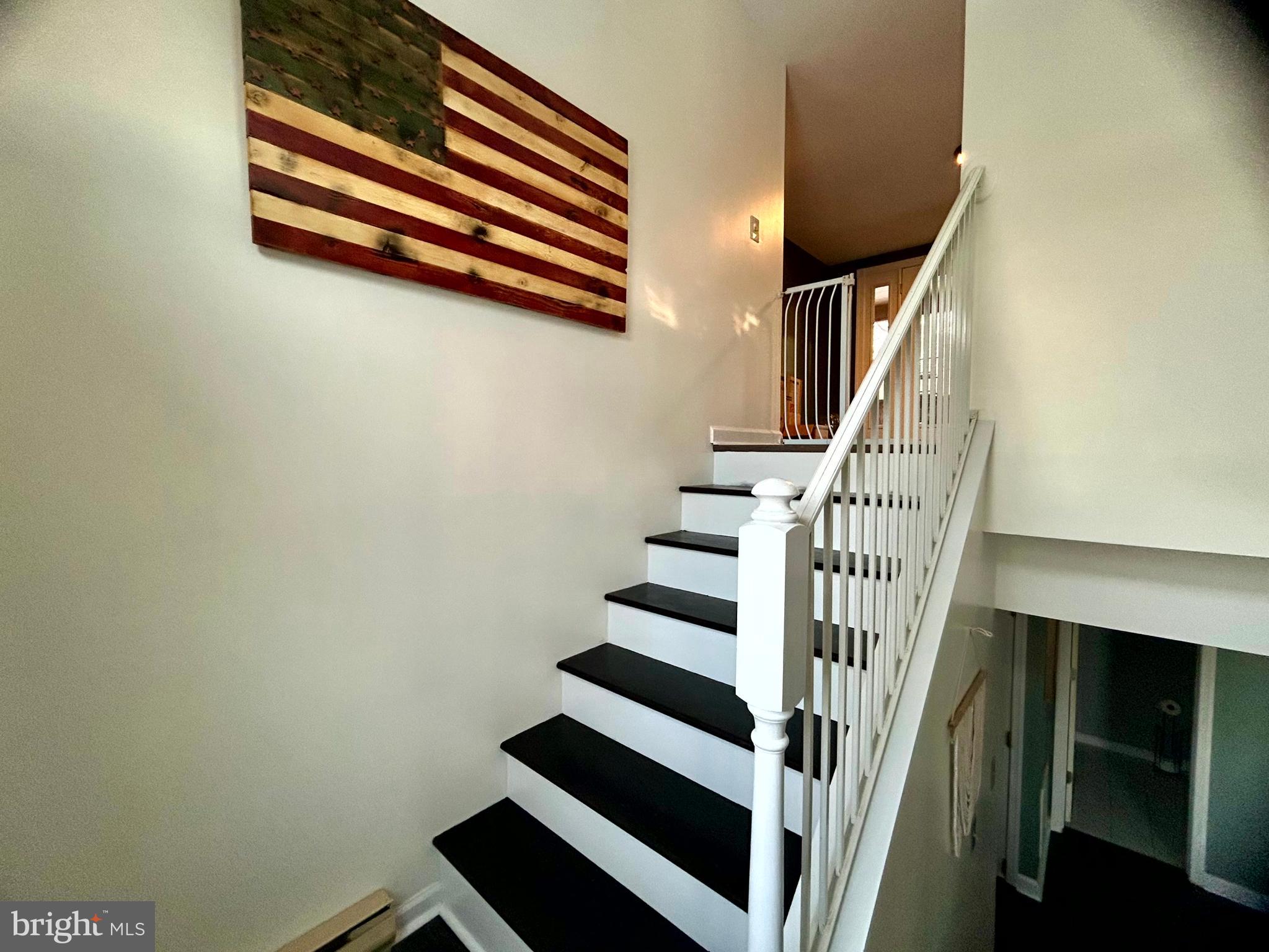 118 Roller Coaster Road Harpers Ferry, WV 25425 - Photo 31 of 56 a view of entryway