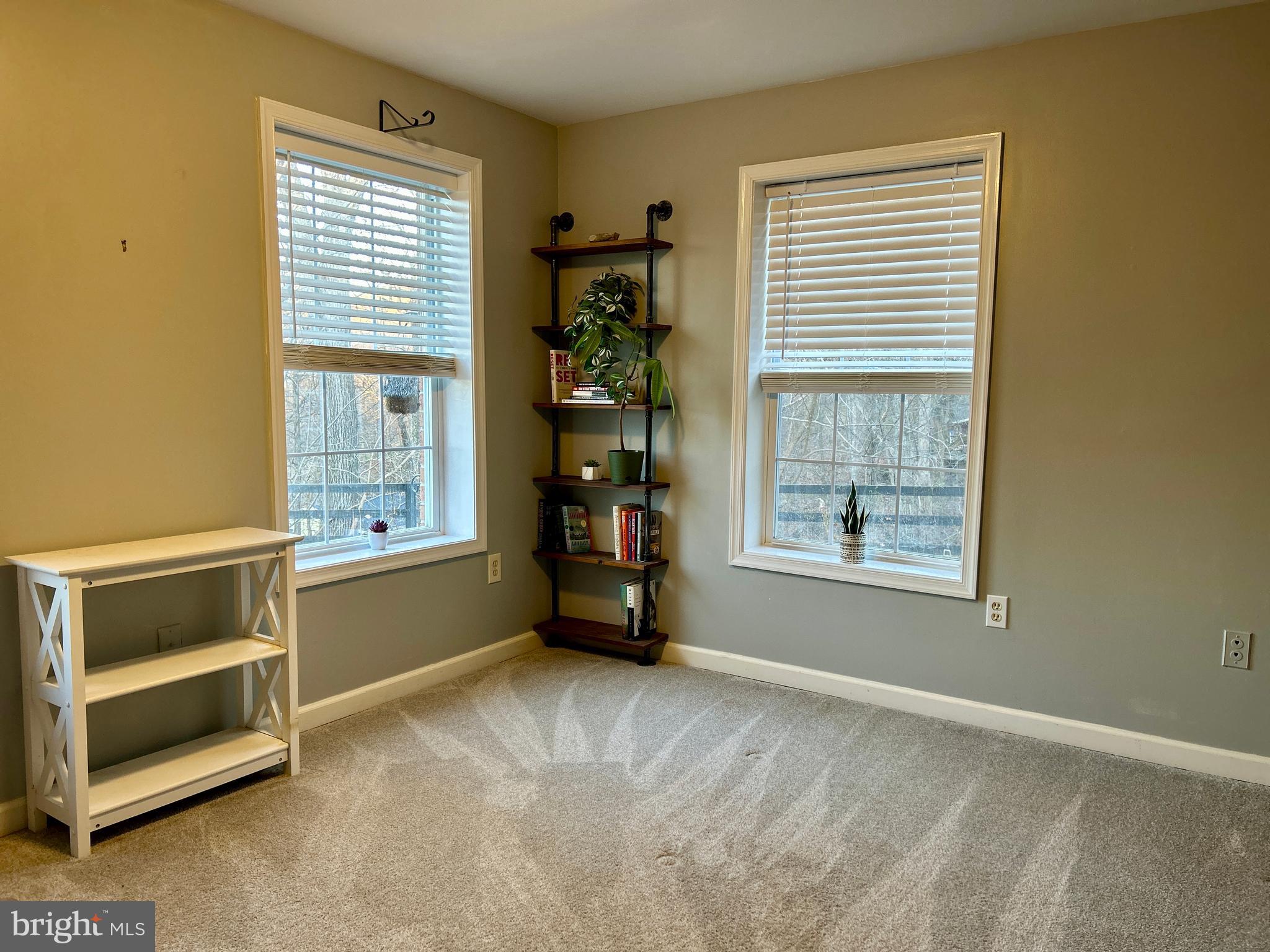 118 Roller Coaster Road Harpers Ferry, WV 25425 - Photo 34 of 56 Bedroom 3.