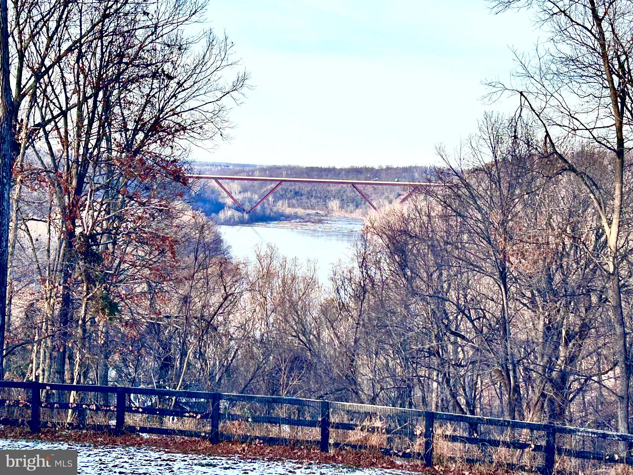 118 Roller Coaster Road Harpers Ferry, WV 25425 - Photo 45 of 56 a view of a backyard of the house