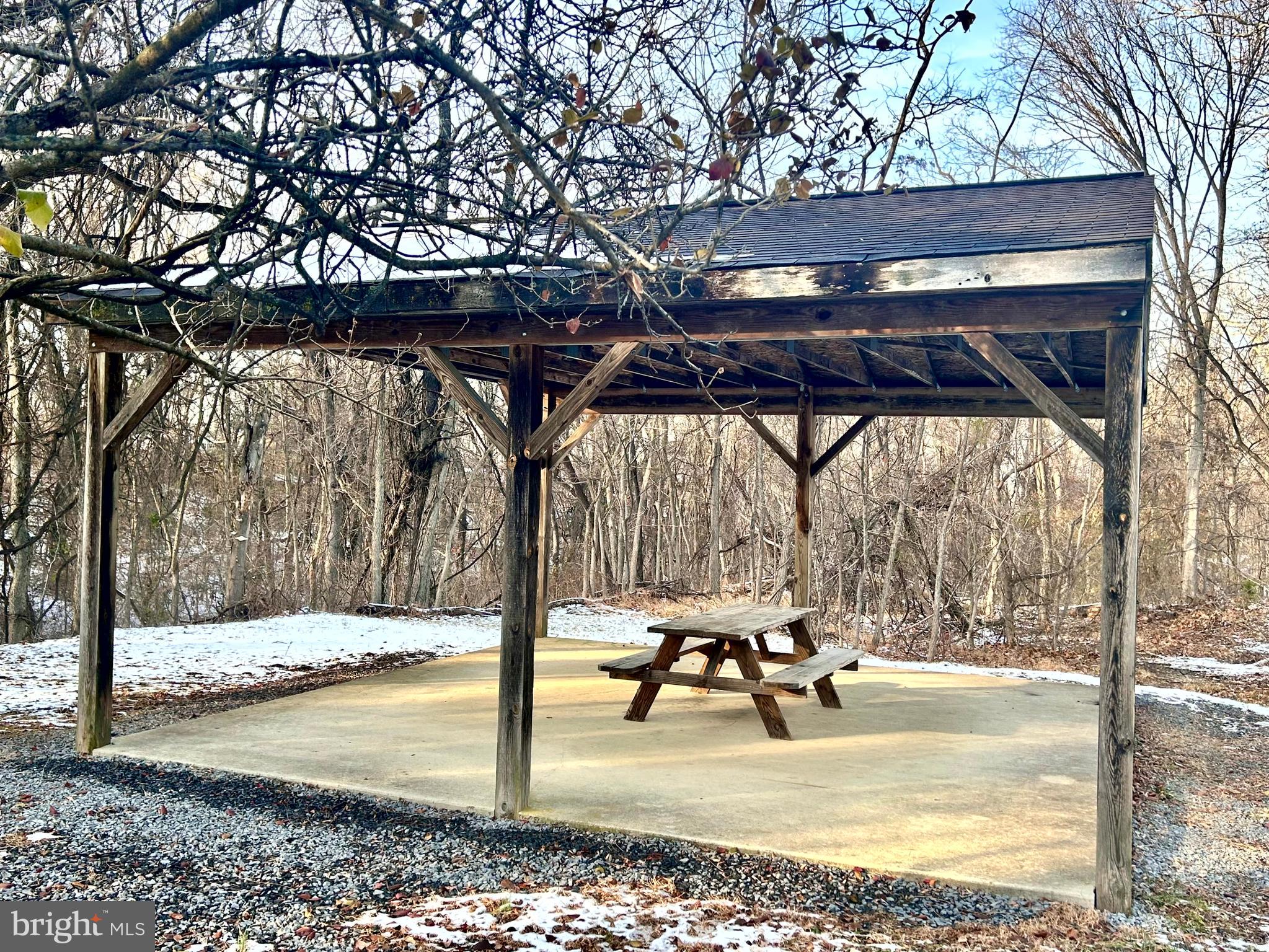118 Roller Coaster Road Harpers Ferry, WV 25425 - Photo 5 of 56 a view of outdoor space with seating