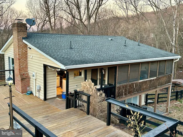 $460,000 | 118 Roller Coaster Road, Harpers Ferry, WV 25425