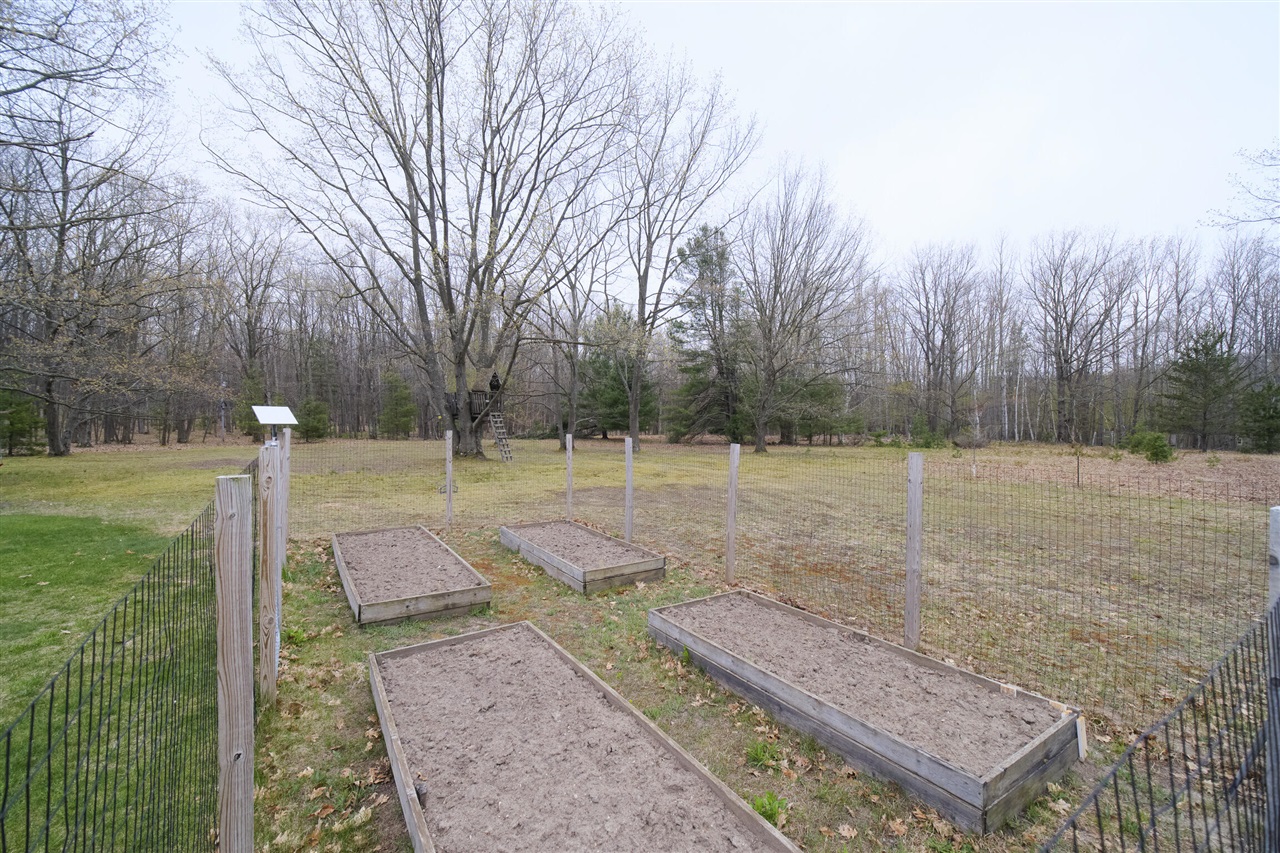 4207 West Jepson Road Manistee, MI 49660 - Photo 40 of 54