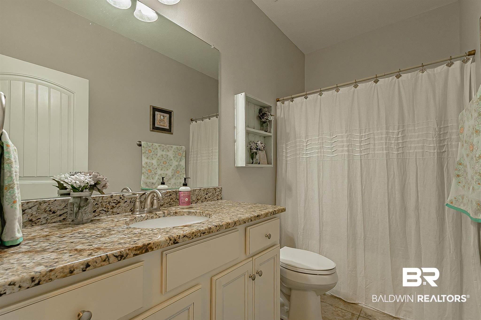 31635 Shambo Road Spanish Fort, AL 36527 - Photo 40 of 49 Guest Bath 2