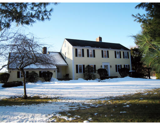 410 Lexington Road Concord, MA 01742 - Photo 1 of 1