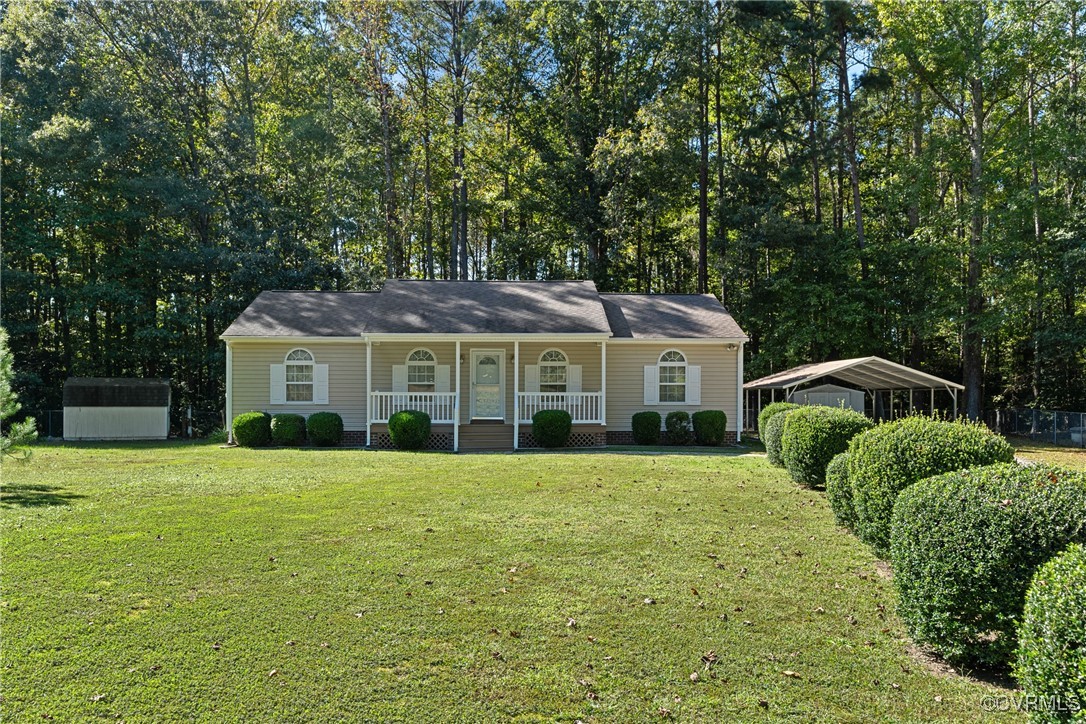 5124 Midway Road Church Road, VA 23833 - Photo 1 of 44 Gallery Image 1