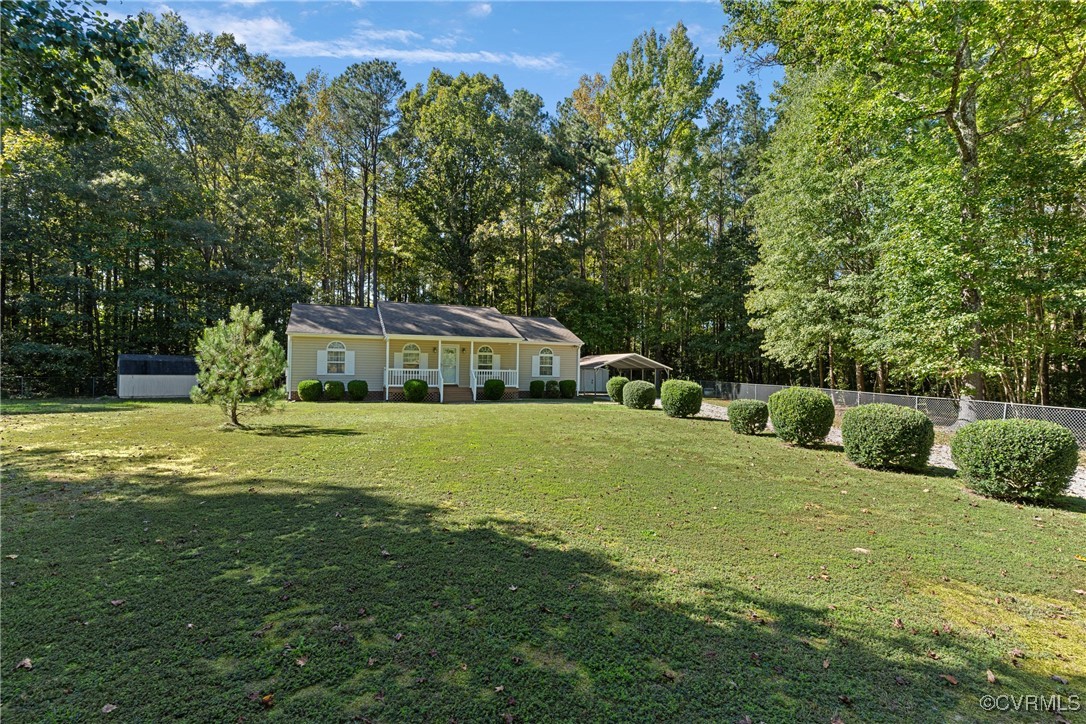 5124 Midway Road Church Road, VA 23833 - Photo 11 of 44 Gallery Image 11