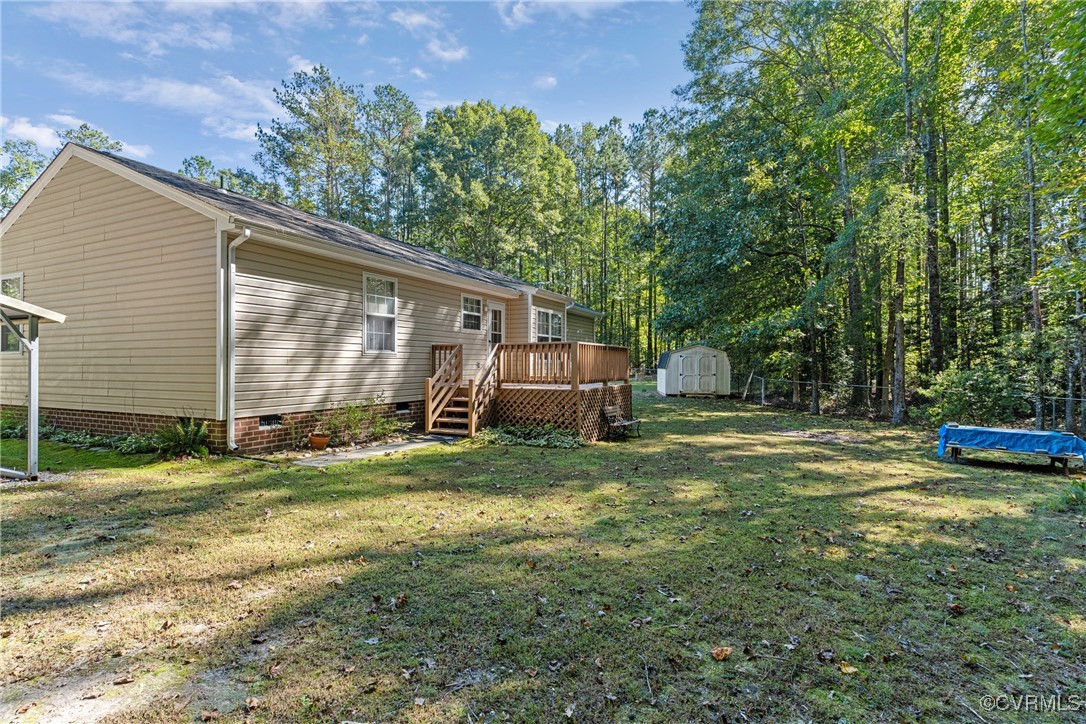 5124 Midway Road Church Road, VA 23833 - Photo 13 of 44 Gallery Image 13