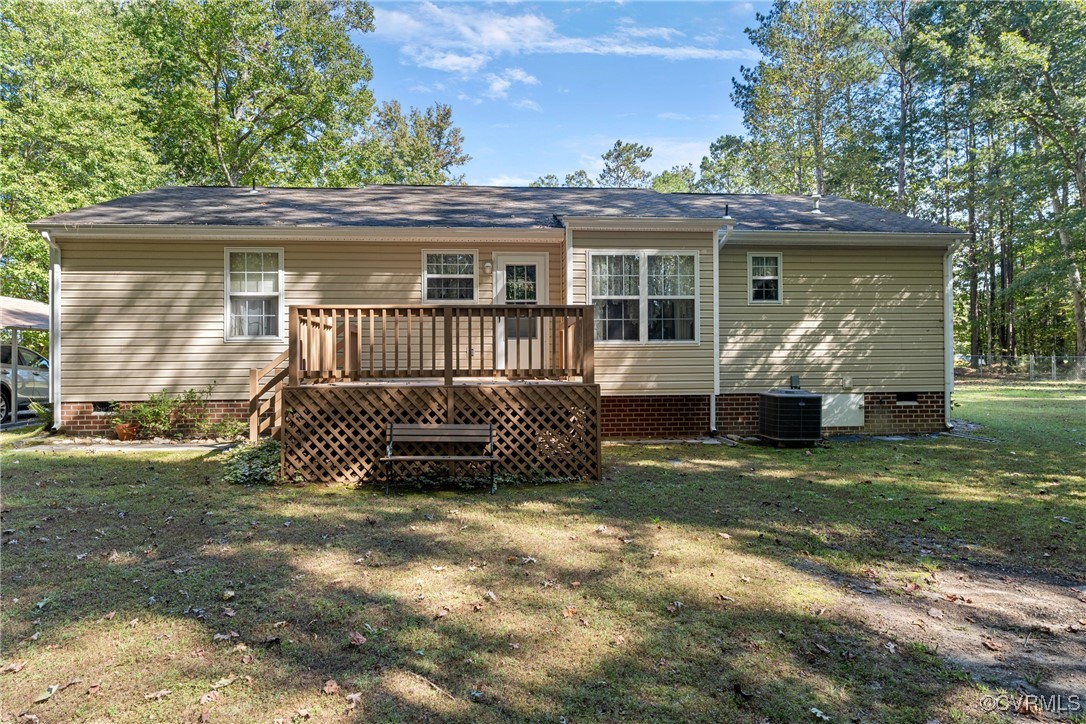 5124 Midway Road Church Road, VA 23833 - Photo 16 of 44 Gallery Image 16