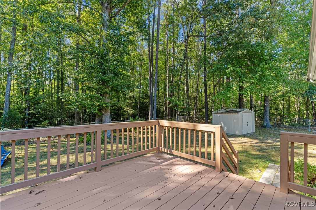 5124 Midway Road Church Road, VA 23833 - Photo 17 of 44 Gallery Image 17