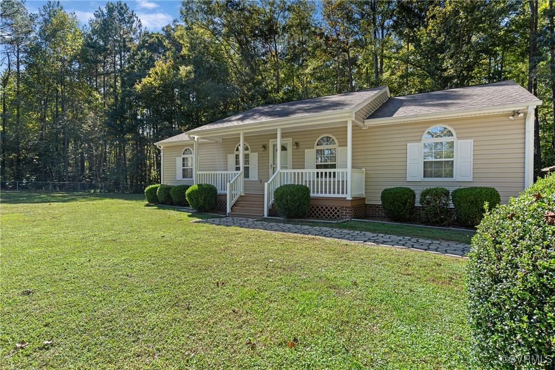 5124 Midway Road Church Road, VA 23833 - Photo 3 of 44 Gallery Image 3