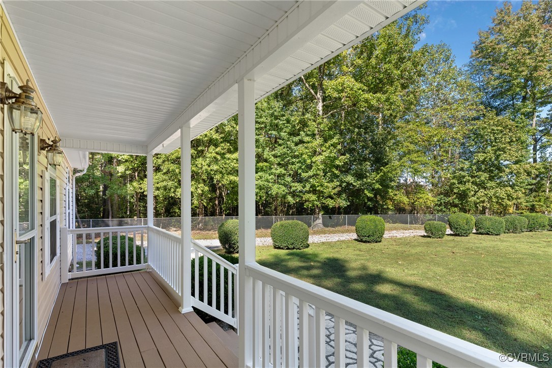 5124 Midway Road Church Road, VA 23833 - Photo 4 of 44 Gallery Image 4