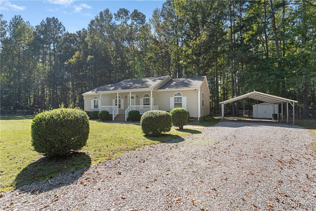 5124 Midway Road Church Road, VA 23833 - Photo 6 of 44 Gallery Image 6