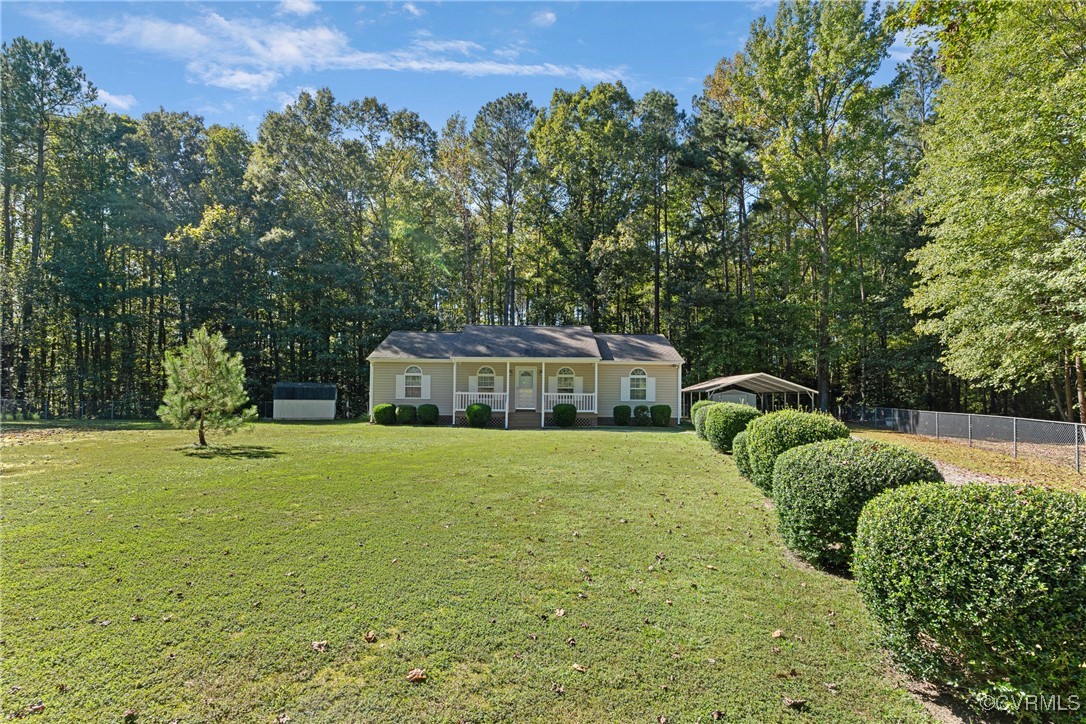 5124 Midway Road Church Road, VA 23833 - Photo 7 of 44 Gallery Image 7