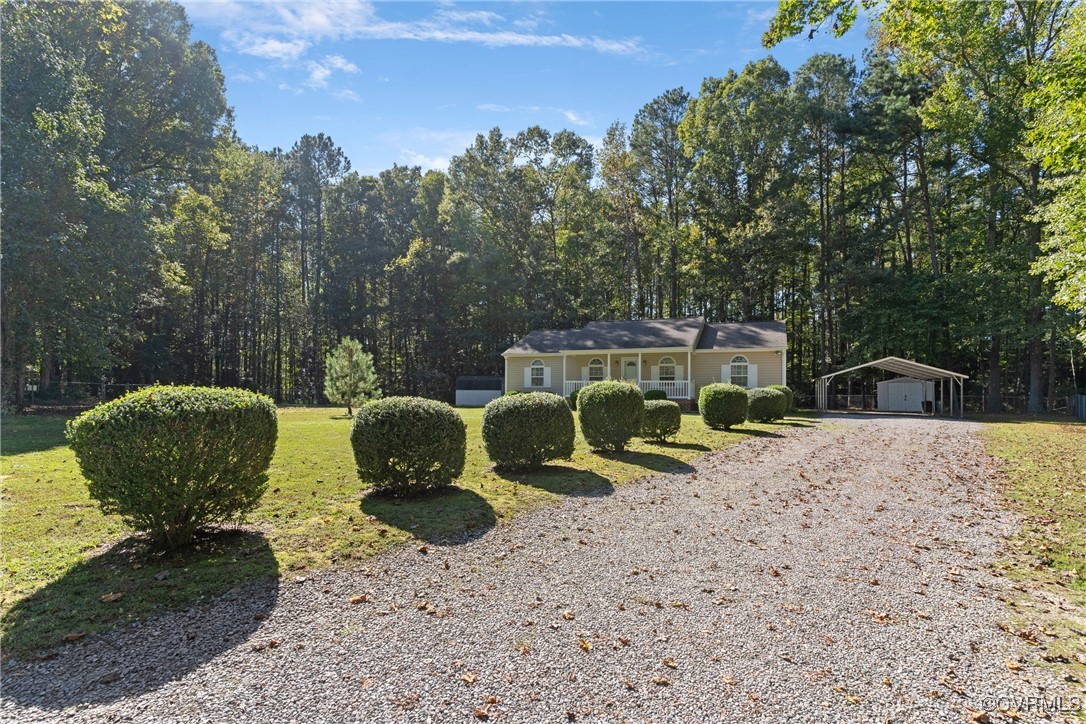 5124 Midway Road Church Road, VA 23833 - Photo 8 of 44 Gallery Image 8