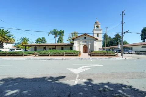 $2,495,000 | 105 Sylvar Street, Santa Cruz, CA 95060