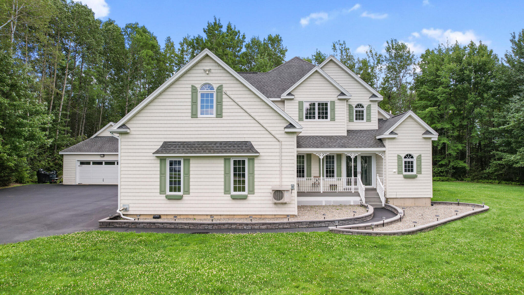 52 Vista Ridge Glenburn, ME 04401 - Photo 6 of 68 dji_fly_20250721_153216_964_175312648988
