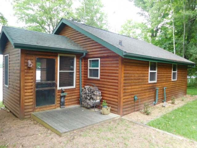 N10752 Shore Rd Road Pearson, WI 54462 - Photo 1 of 20 Gallery Image 1