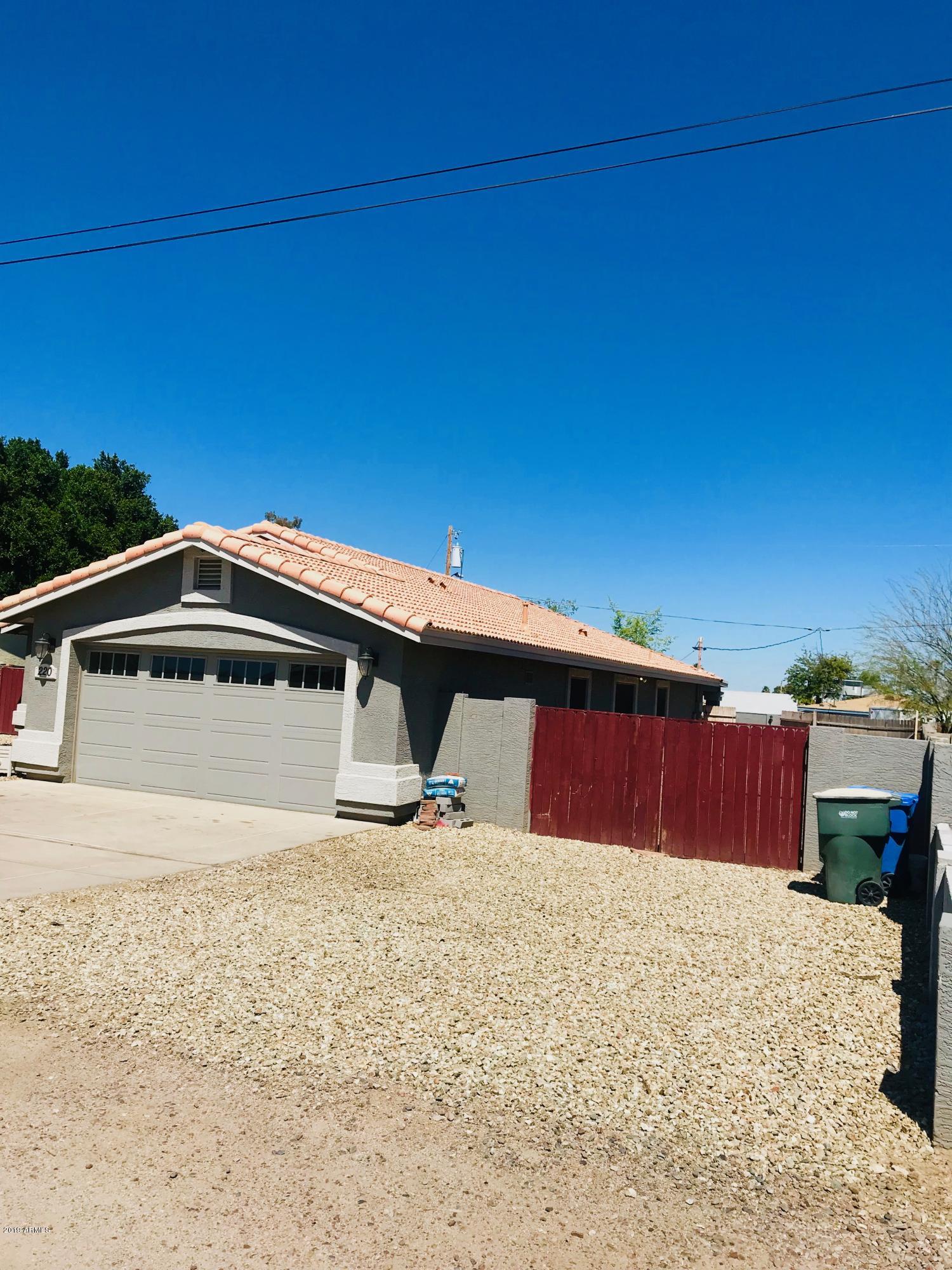 220 West Vineyard Road Phoenix, AZ 85041 - Photo 66 of 67 BIG LOT