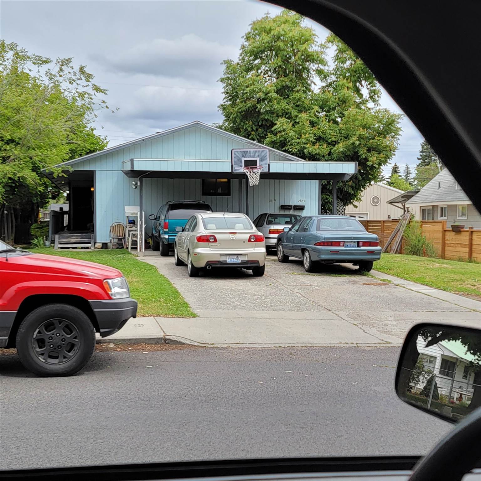 2119-23 East Decatur Avenue Spokane, WA 99208 - Photo 1 of 17 Gallery Image 1