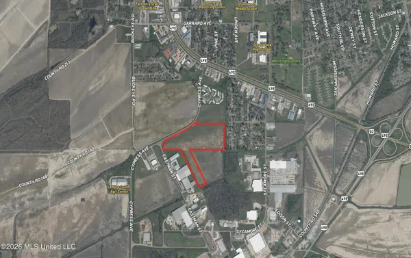 $123,900 | Cypress Avenue, Greenwood, MS 38930