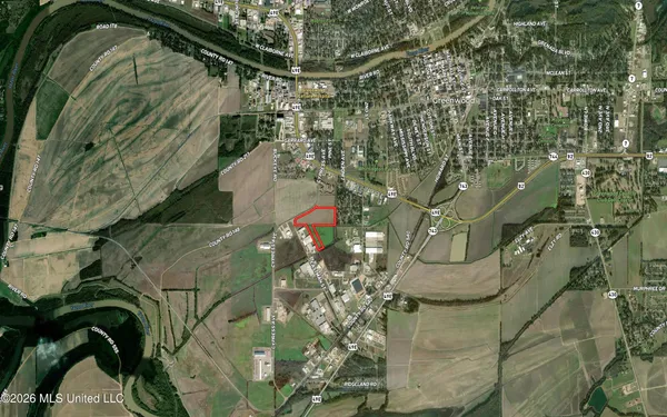 $123,900 | Cypress Avenue, Greenwood, MS 38930