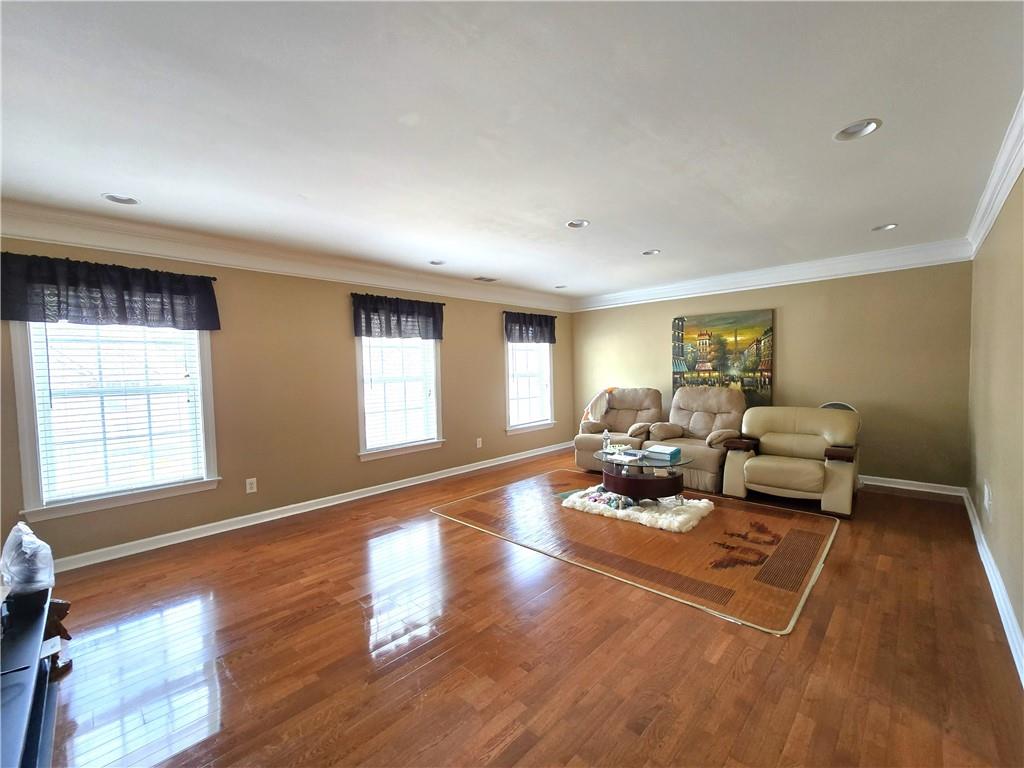 2898 Stilesboro Ridge Way Northwest Kennesaw, GA 30152 - Photo 3 of 14