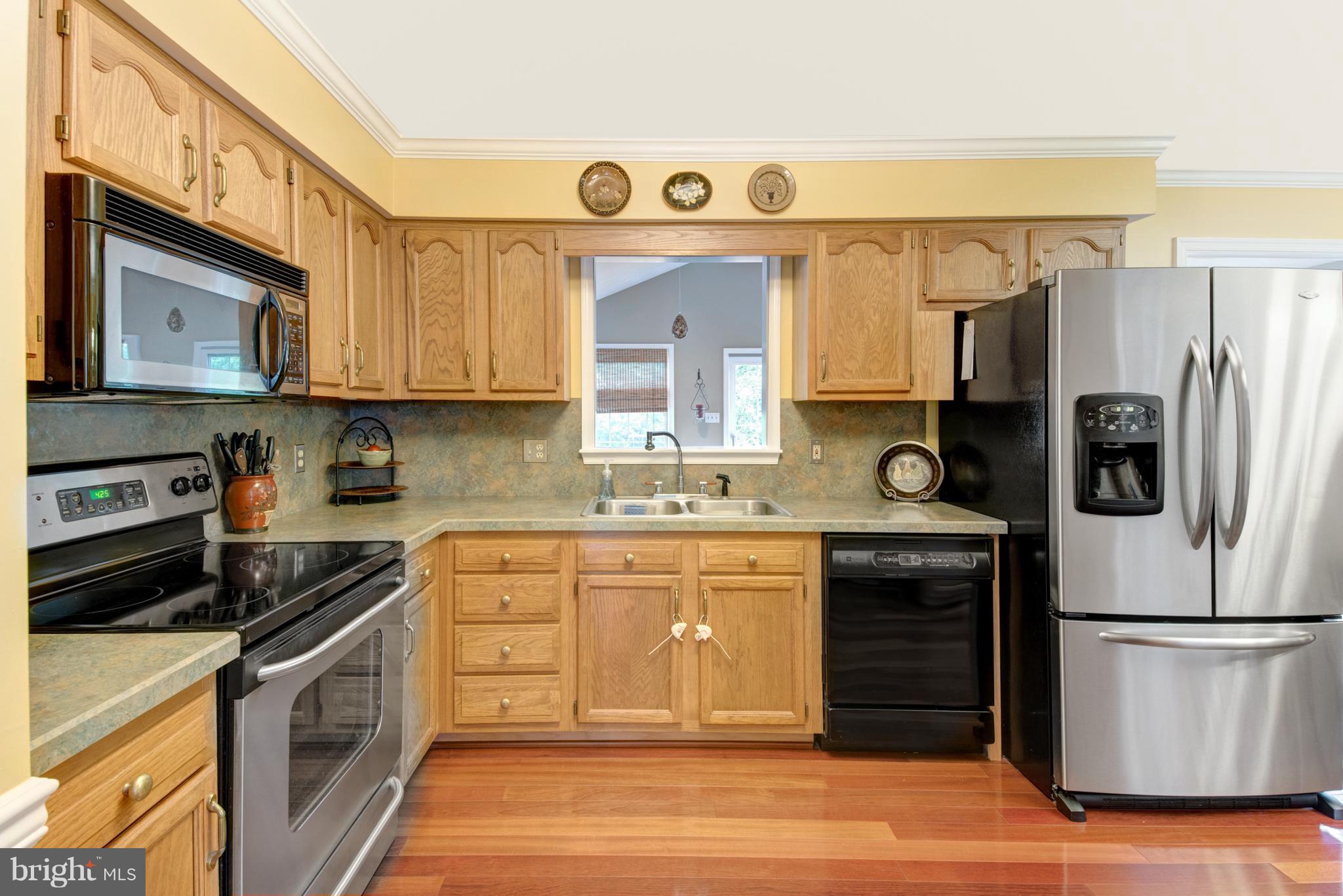 30 South Riverton Road Elkton, MD 21921 - Photo 14 of 28 Kitchen