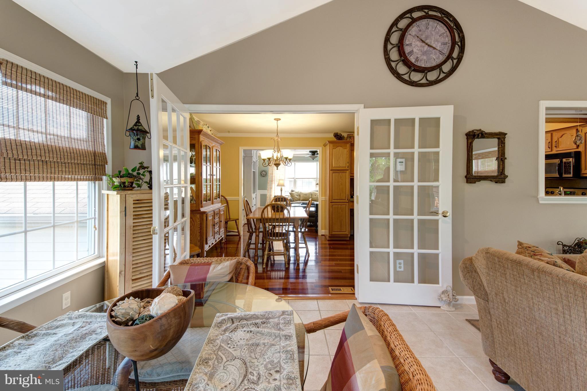 30 South Riverton Road Elkton, MD 21921 - Photo 20 of 28 Sun room