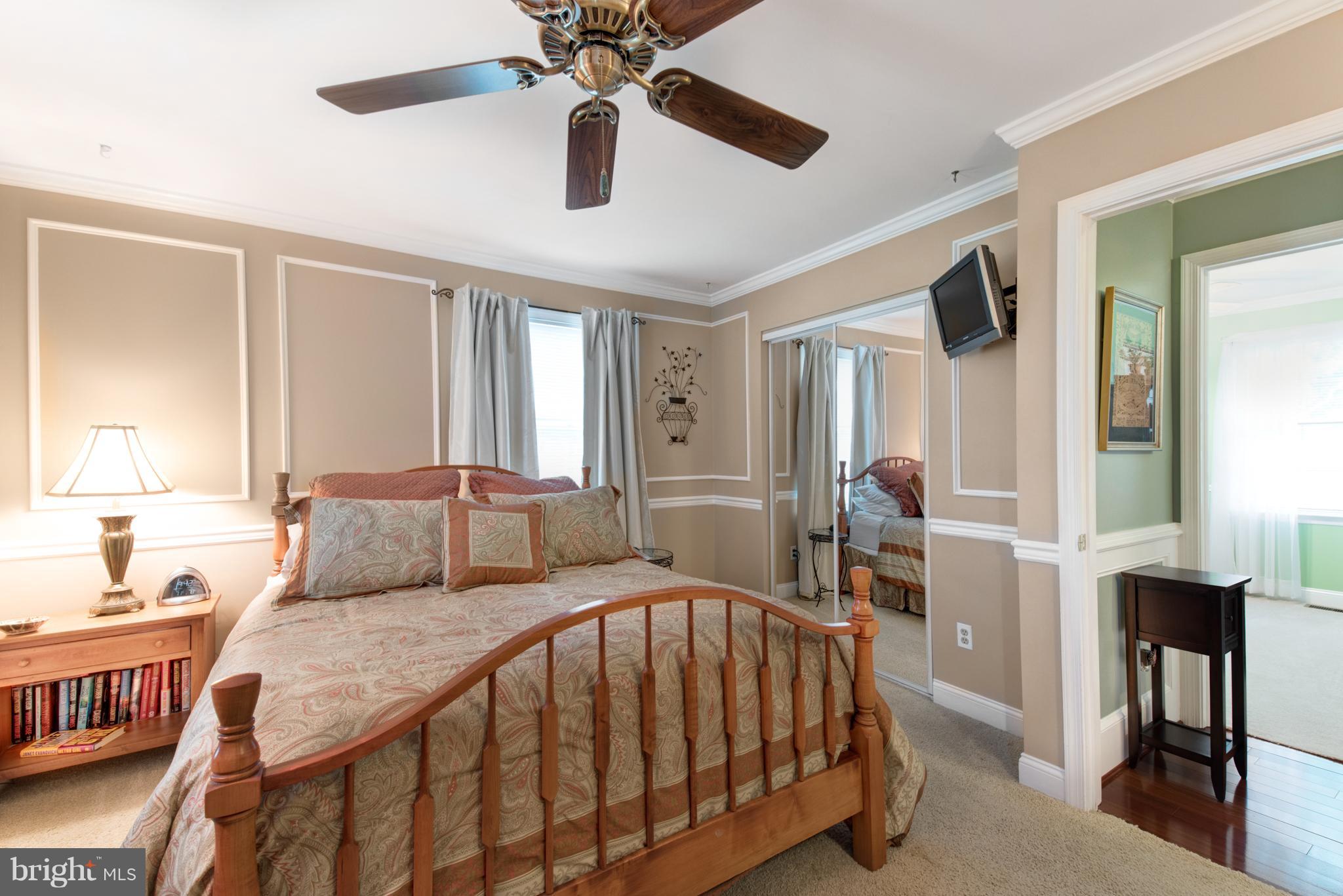 30 South Riverton Road Elkton, MD 21921 - Photo 21 of 28 Bedroom (Master)