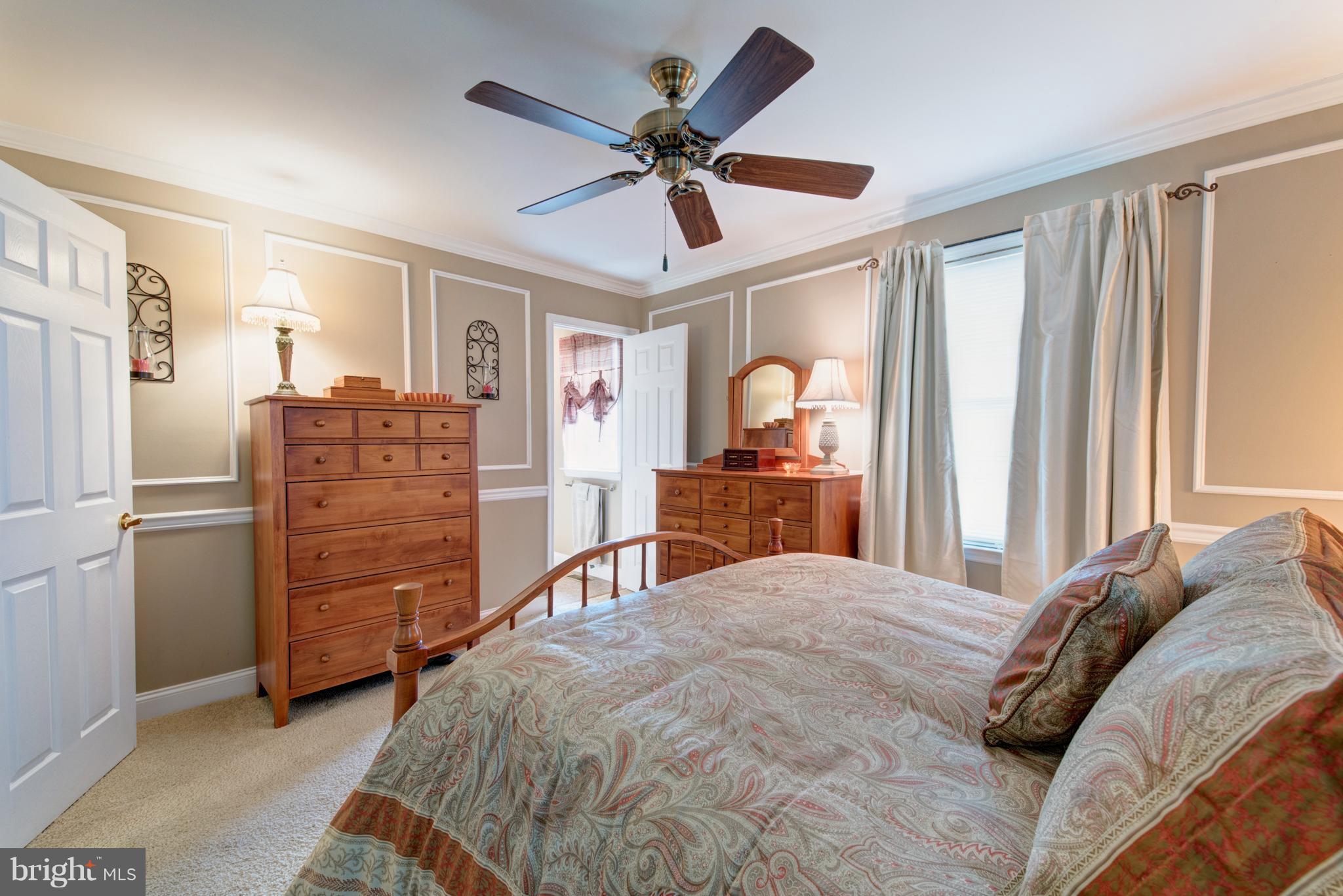 30 South Riverton Road Elkton, MD 21921 - Photo 22 of 28 Bedroom (Master)