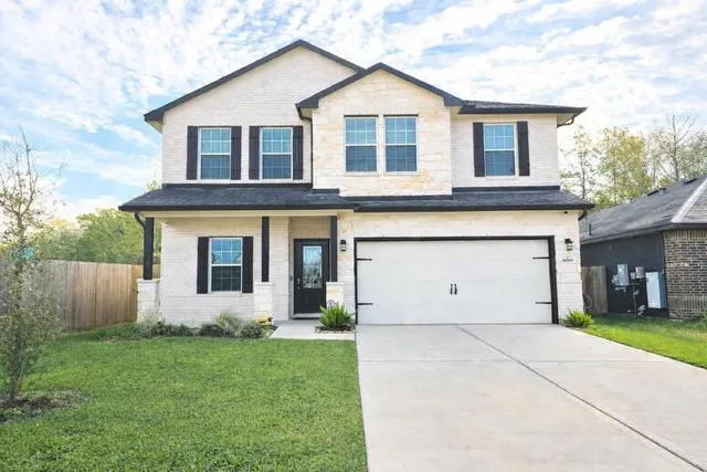 $351,200 | 14345 High Hl Drive, Conroe, TX 77303