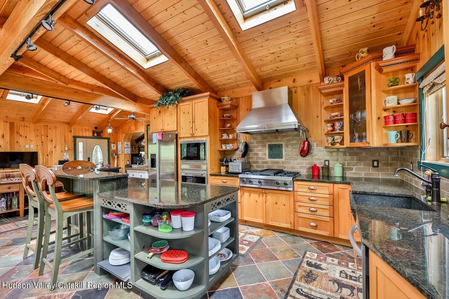 25 Looking Glass Road Hunter, NY 12442 - Photo 20 of 40 25 Looking Glass - 20