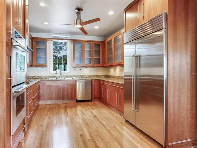 $2,399,000 | 5010 Bayshore Boulevard, Unit 7, Tampa, FL 33611