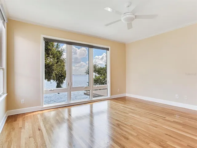 $2,399,000 | 5010 Bayshore Boulevard, Unit 7, Tampa, FL 33611