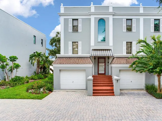 $2,399,000 | 5010 Bayshore Boulevard, Unit 7, Tampa, FL 33611