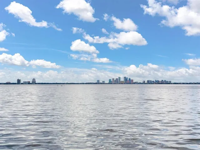 $2,399,000 | 5010 Bayshore Boulevard, Unit 7, Tampa, FL 33611