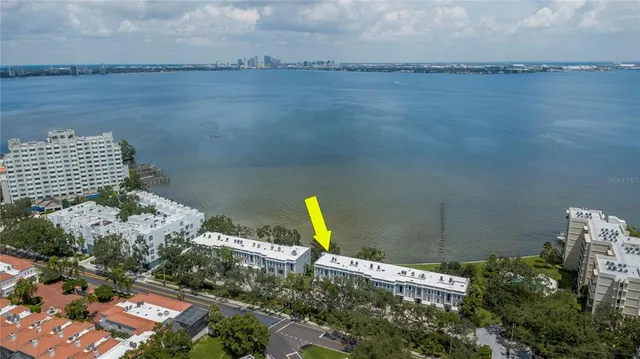 $2,399,000 | 5010 Bayshore Boulevard, Unit 7, Tampa, FL 33611