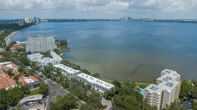 $2,399,000 | 5010 Bayshore Boulevard, Unit 7, Tampa, FL 33611