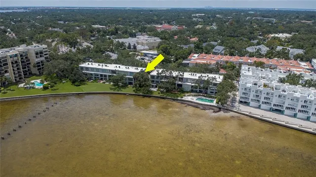 $2,399,000 | 5010 Bayshore Boulevard, Unit 7, Tampa, FL 33611