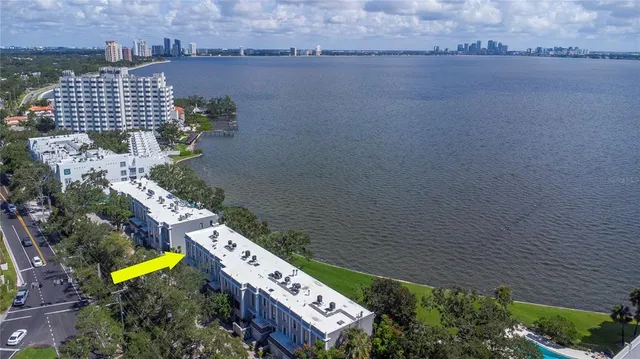 $2,399,000 | 5010 Bayshore Boulevard, Unit 7, Tampa, FL 33611