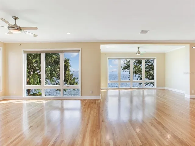 $2,399,000 | 5010 Bayshore Boulevard, Unit 7, Tampa, FL 33611