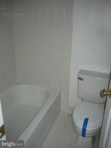 5505 Seminary Road, Unit 103N Falls Church, VA 22041 - Photo 7 of 8 Bath #2