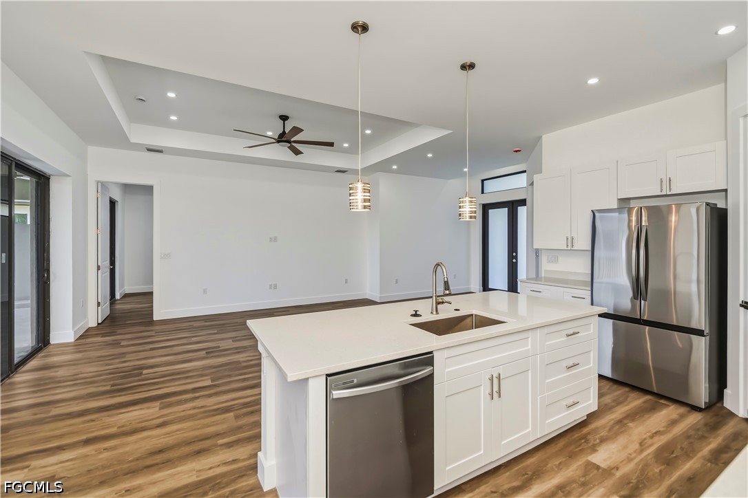 24097 Peppercorn Road Punta Gorda, FL 33955 - Photo 14 of 49 Gallery Image 14