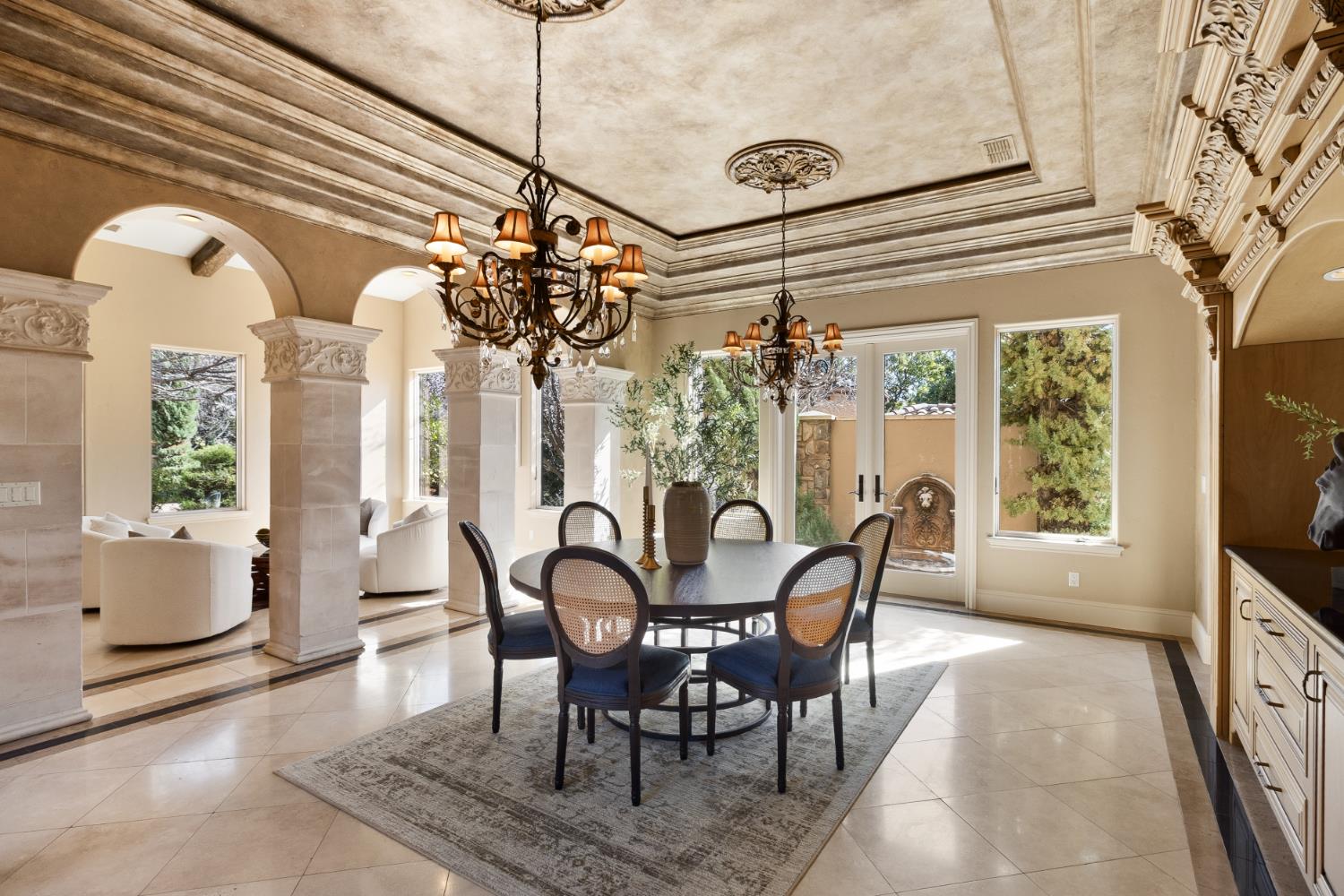 5535 Eden Roc Drive Granite Bay, CA 95746 - Photo 19 of 95