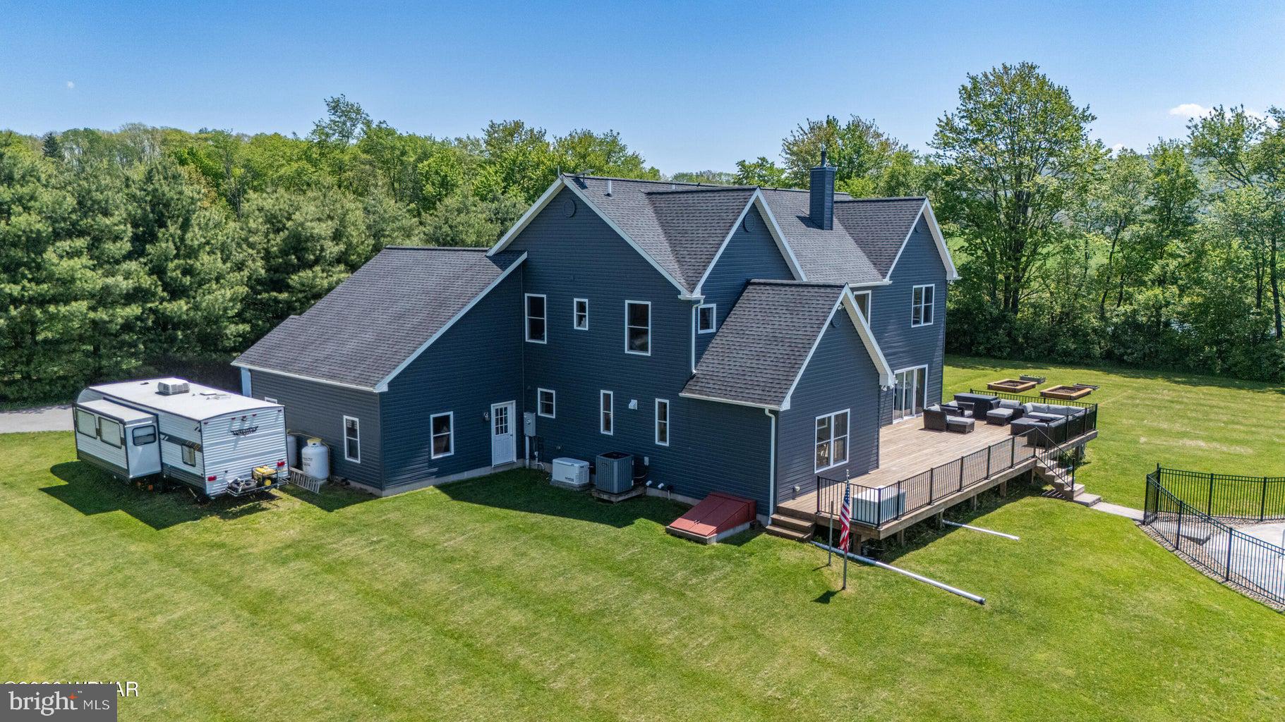92 Easton Road Trout Run, PA 17771 - Photo 12 of 108 Charming home with spacious yard.