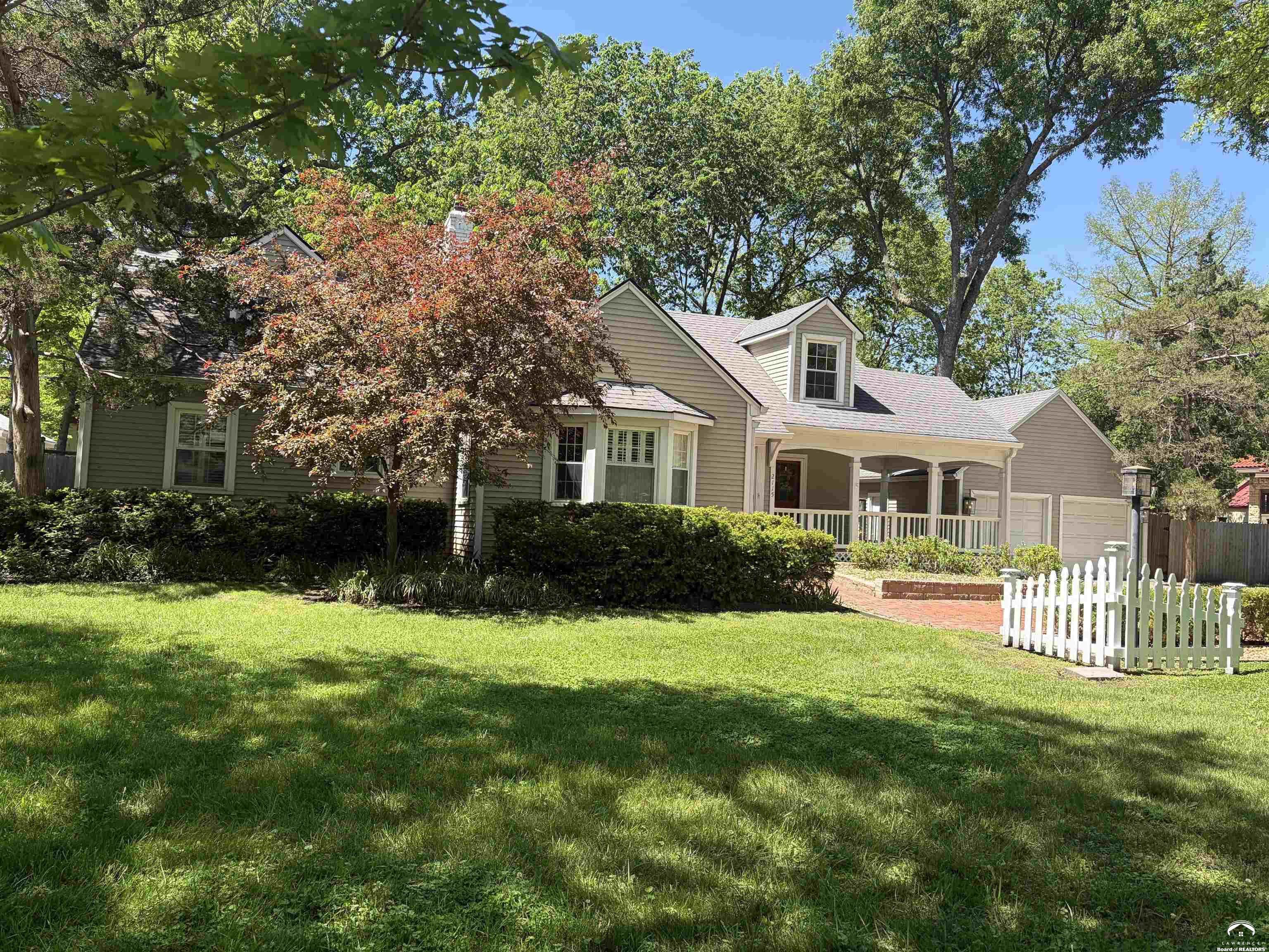 2115 Massachusetts Street Lawrence, KS 66046 - Photo 1 of 53