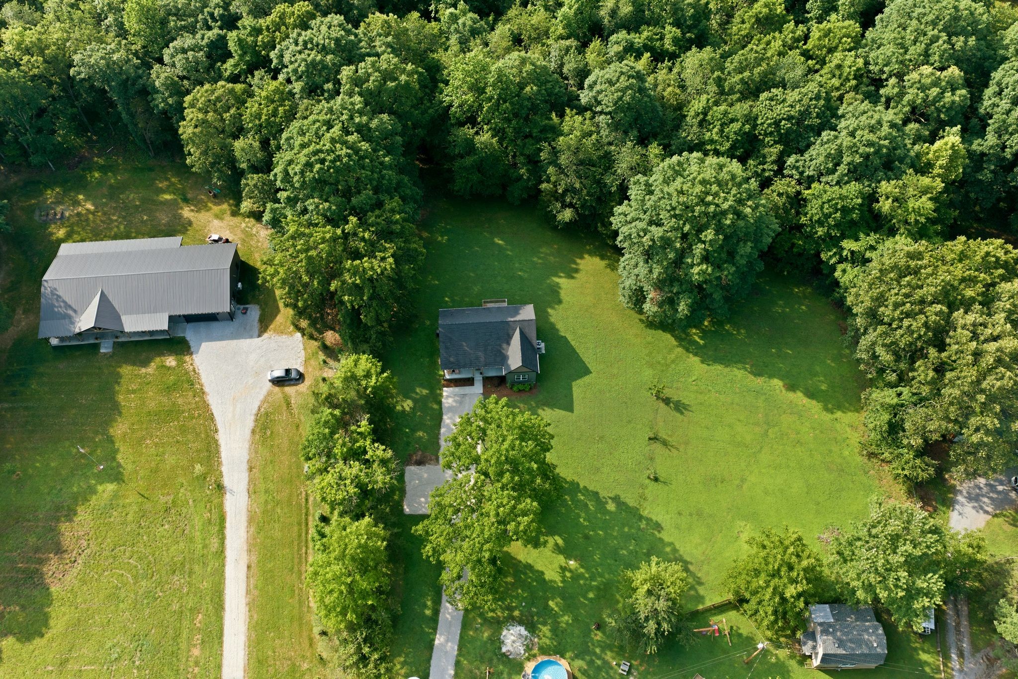 896 Hawkins Road White Bluff, TN 37187 - Photo 29 of 30